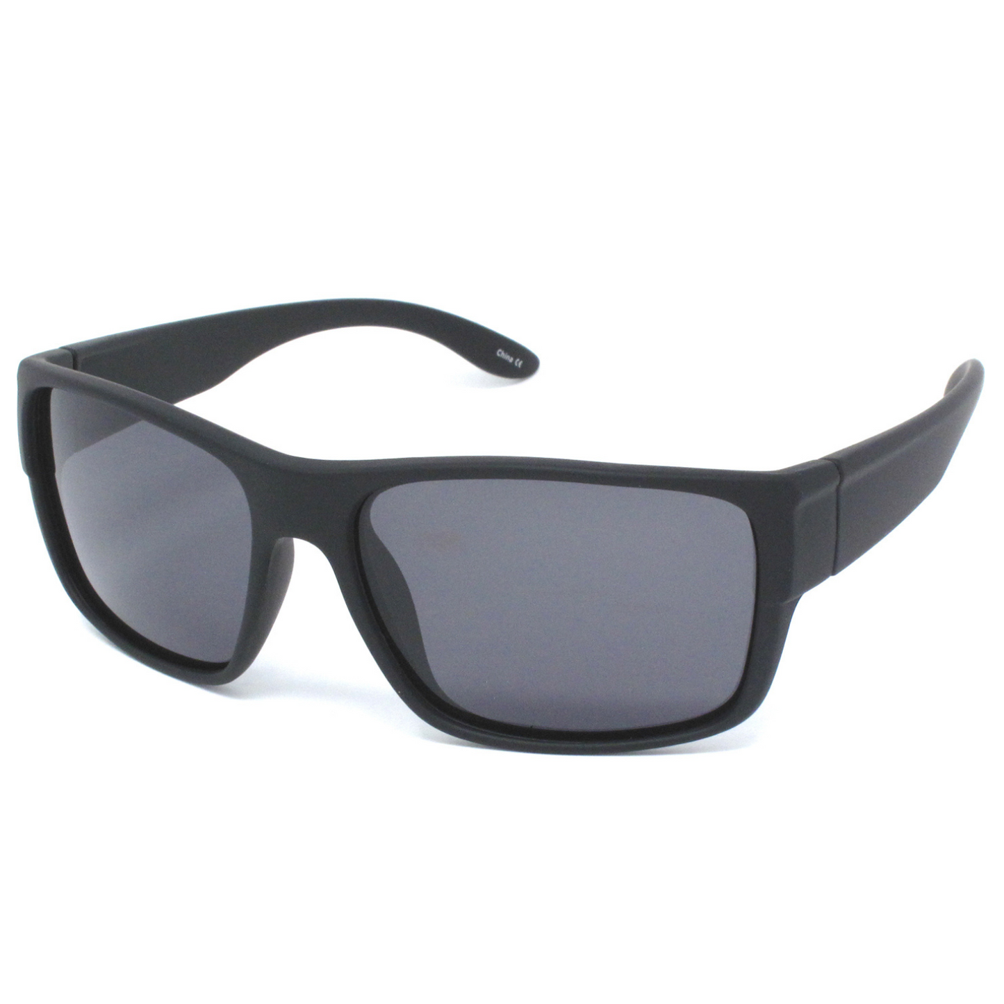 Rogue | Men’s Polarized Sport Square Sunglasses