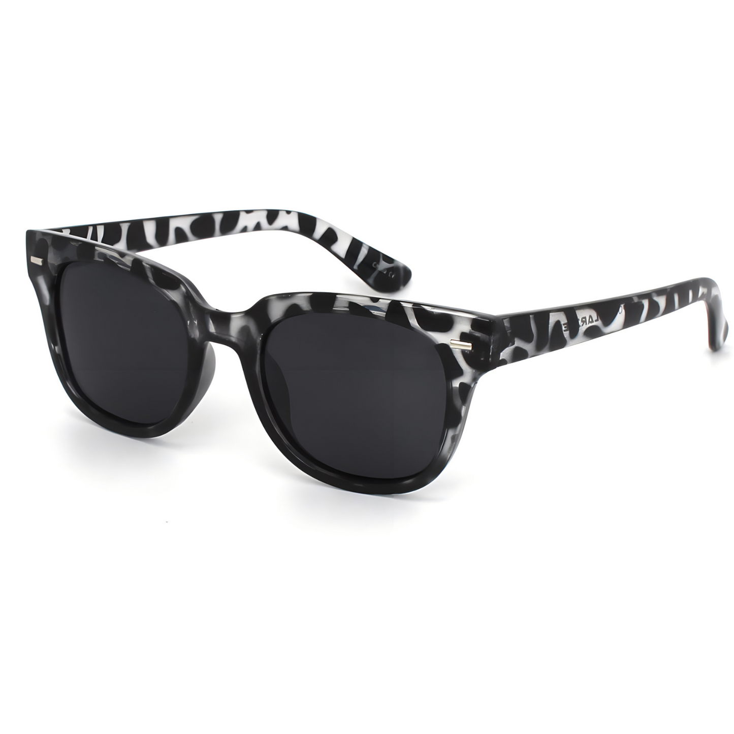 Volt | Unisex Polarized Square Sunglasses