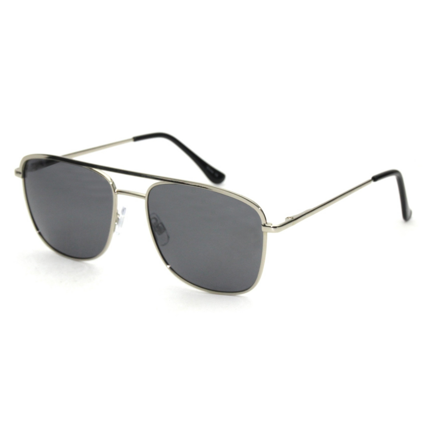 Viper | Men’s Polarized Square Aviator Sunglasses