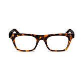 Tort Black Bleeker Sunglass Frame | LA Readers