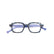 Blue Andrea Sunglass Frame | Winks Readers