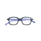 Blue Andrea Sunglass Frame | Winks Readers