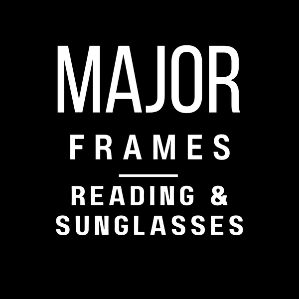 Major Frames