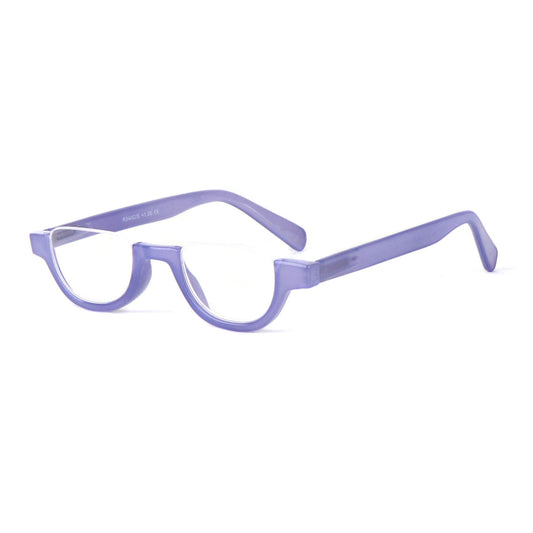 Multicolor Chick Suglass Frames | LA Readers