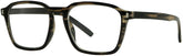 Lea a1537 Gray reading glasses