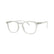 Clear Men Reading Glasses | LA Readers