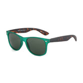 Cruise Green sunglasses