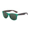 Cruise Green sunglasses