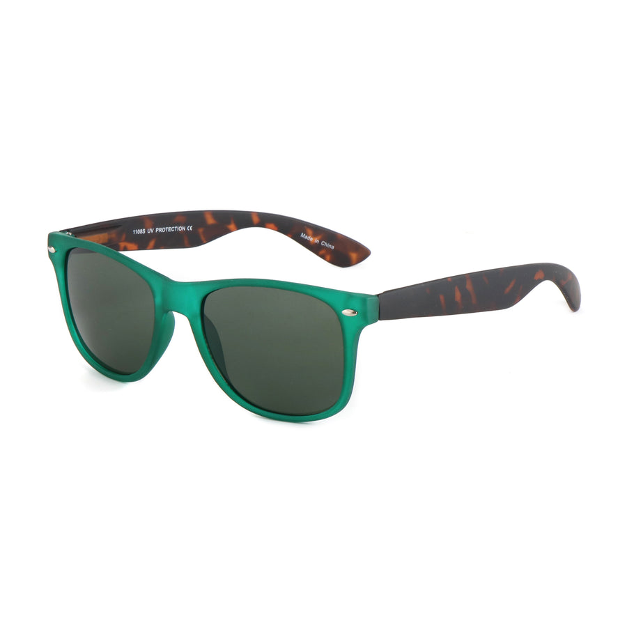 Cruise Green sunglasses