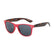 Cruise Red sunglasses