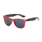 Cruise Red sunglasses