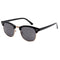 Civic Black sunglasses