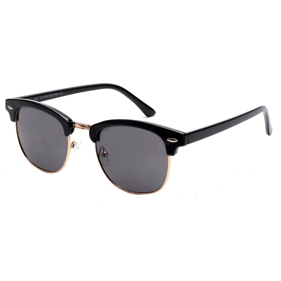 Civic Black sunglasses