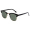 Civic Smoke sunglasses