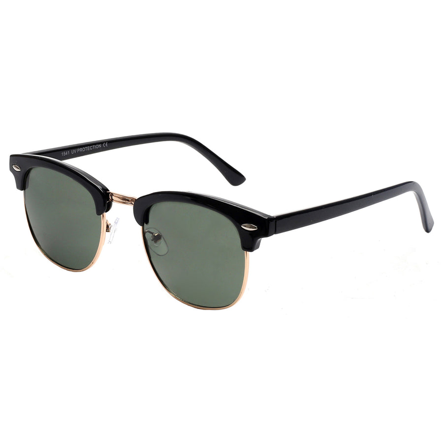 Civic Smoke sunglasses
