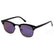 Civic Edge Black sunglasses