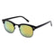 Civic Edge Yellow sunglasses