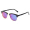 Civic Edge Blue sunglasses