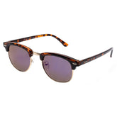 Civic Edge Purple sunglasses