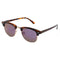 Civic Edge Purple sunglasses