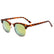 Civic Edge Tortoise sunglasses