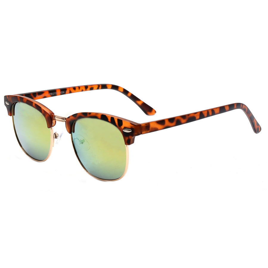 Civic Edge Tortoise sunglasses