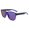 Ignite Blue sunglasses