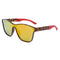 Ignite Red sunglasses