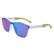 Ignite White sunglasses