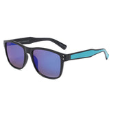 Flash Blue sunglasses