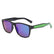 Flash Green sunglasses