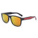 Flash Red sunglasses