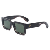 Block Black sunglasses