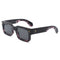 Block Red sunglasses
