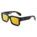 Block Yellow sunglasses