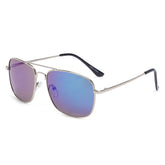 Polaris Blue Mirror sunglasses