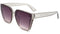 Halo Gray sunglasses