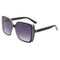 Diva Black sunglasses
