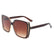 Diva Brown sunglasses