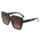 Icon Black sunglasses