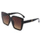 Icon Black sunglasses