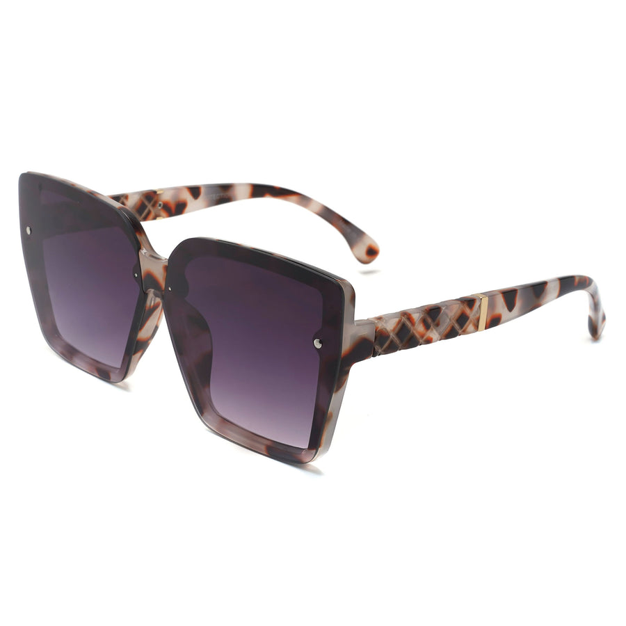 Icon Tortoise sunglasses