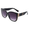 Empress Black sunglasses