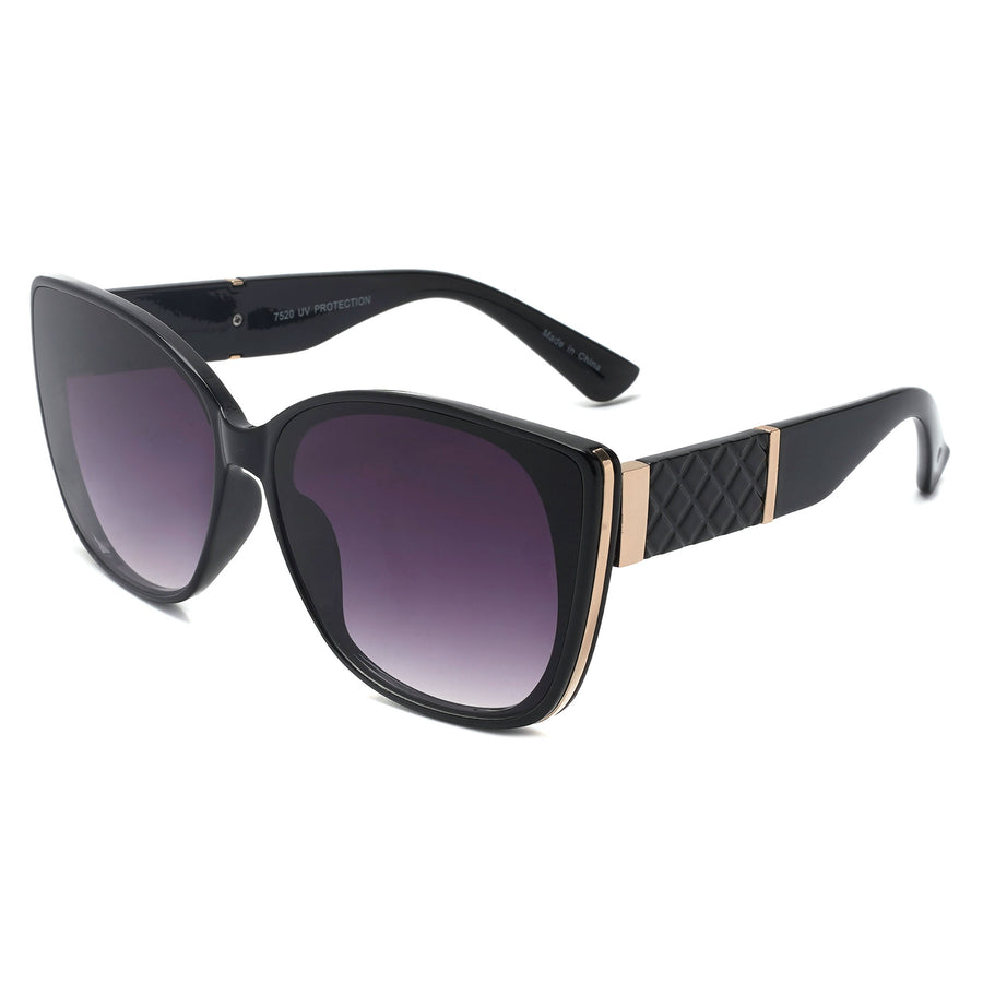 Empress Black sunglasses