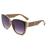 Empress Beige sunglasses