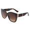 Empress Tortoise sunglasses