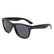 Edge Black sunglasses