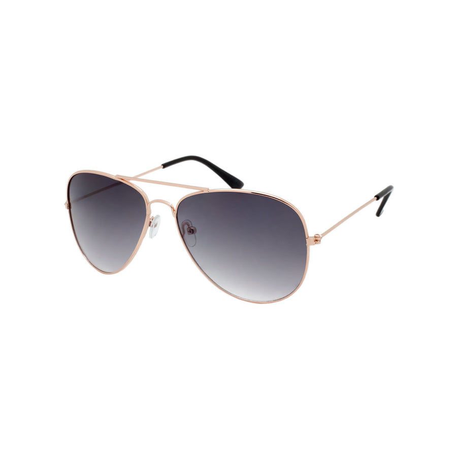 Aura Black sunglasses