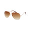Aura Amber sunglasses