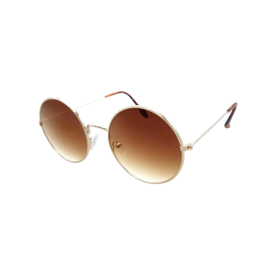 Prism Pink/Orange Gradient sunglasses